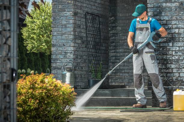Best Sidewalk and Walkway Pressure Cleaning in Coldstream, KY
