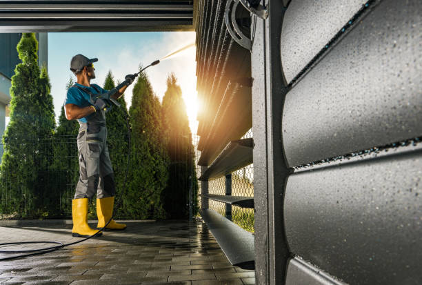 Best Window and Screen Pressure Cleaning in Coldstream, KY